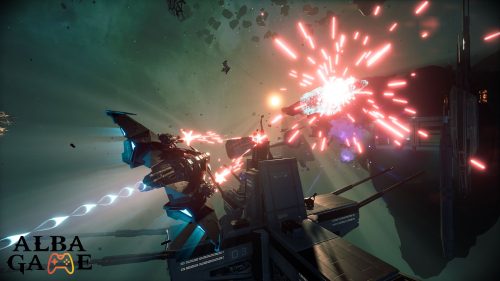 CHORUS (DAY ONE EDITION)