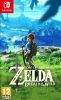 LEGEND OF ZELDA - BREATH OF THE WILD HASZNÁLT