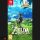 LEGEND OF ZELDA, THE - BREATH OF THE WILD - HASZNÁLT