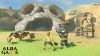 LEGEND OF ZELDA, THE - BREATH OF THE WILD - HASZNÁLT