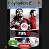 FIFA 08 - HASZNÁLT