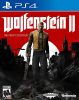 WOLFENSTEIN II. - THE NEW COLOSSUS HASZNÁLT