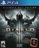 DIABLO III. - REAPER OF SOULS (ULTIMATE EVIL EDITION) HASZNÁLT