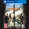 TOM CLANCY'S THE DIVISION 2. - HASZNÁLT