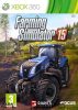 FARMING SIMULATOR 15 HASZNÁLT