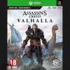 ASSASSIN'S CREED - VALHALLA - HASZNÁLT