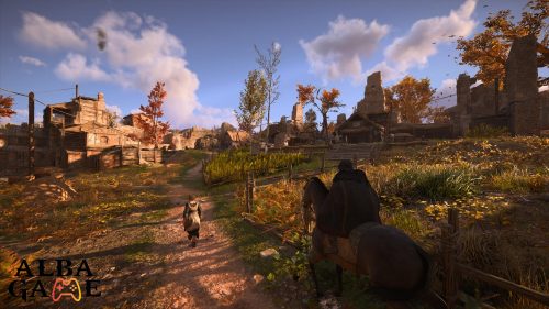 ASSASSIN'S CREED - VALHALLA - HASZNÁLT