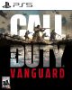 CALL OF DUTY - VANGUARD HASZNÁLT