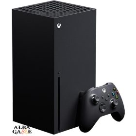 XBOX SERIES X  1TB - HASZNÁLT