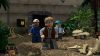 LEGO JURASSIC WORLD HASZNÁLT