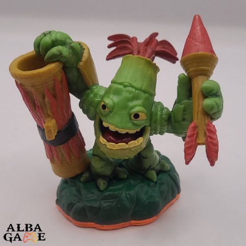 Skylanders Giant Zook