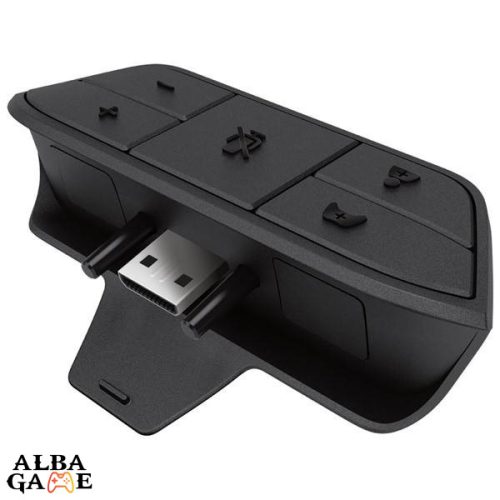 XBOX ONE HEADSET AUDIO ADAPTER HASZNÁLT