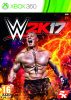 WWE 2K17 HASZNÁLT