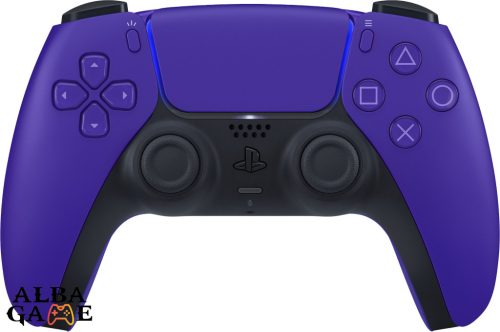 DUALSENSE KONTROLLER (GALACTIC PURPLE) ÚJ