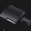 PS3 SLIM 250GB GÉPCSOMAG (MÓDOSÍTOTT) + SNIPER GHOST WARRIOR 2 A GÉPEN