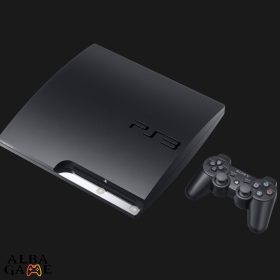   PS3 SLIM 250GB GÉPCSOMAG (MÓDOSÍTOTT) + SNIPER GHOST WARRIOR 2 A GÉPEN