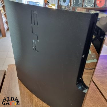 PS3 SLIM 250GB GÉPCSOMAG (MÓDOSÍTOTT) + SNIPER GHOST WARRIOR 2 A GÉPEN