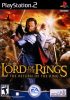 LORD OF THE RINGS, THE - RETURN OF THE KING HASZNÁLT