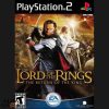 LORD OF THE RINGS, THE - RETURN OF THE KING - HASZNÁLT (NÉMET BORÍTÓ)