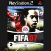 FIFA 07 - HASZNÁLT
