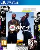 UFC 4. HASZNÁLT