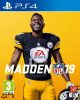 MADDEN NFL 19 HASZNÁLT