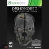 DISHONORED (GAME OF THE YEAR EDITION) HASZNÁLT