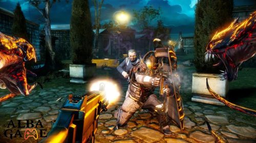 DARKNESS II, THE (LIMITED EDITION)  HASZNÁLT