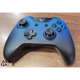 XBOX ONE KONTROLLER DUSK SHADOW LIMITED - HASZNÁLT