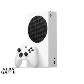 XBOX SERIES S (512 GB) ALAP GÉPCSOMAG - HASZNÁLT
