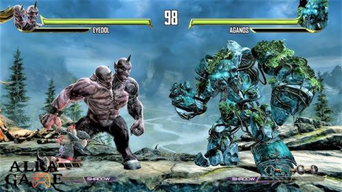 KILLER INSTICT (COMBO BREAKER PACK) - HASZNÁLT