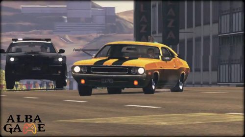 DRIVER - SAN FRANCISCO