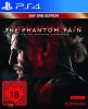 METAL GEAR SOLID V. - THE PHANTOM PAIN (DAY ONE EDITION) HASZNÁLT