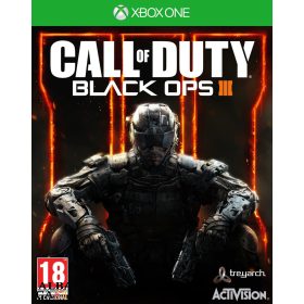 CALL OF DUTY - BLACK OPS III. HASZNÁLT