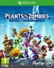 PLANTS VERSUS ZOMBIES - BATTLE FOR NEIGHBORVILLE HASZNÁLT