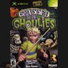 GRABBED BY THE GHOULIES