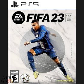 FIFA 23 - ÚJ