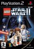 LEGO STAR WARS II. THE ORIGINAL TRILOGY HASZNÁLT