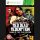RED DEAD REDEMPTION (GAME OF THE YEAR EDITION)  HASZNÁLT