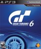 GRAN TURISMO 6 HASZNÁLT