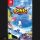 TEAM SONIC RACING - HASZNÁLT