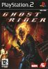 GHOST RIDER HASZNÁLT