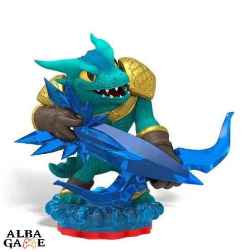 Skylanders Trap Team  Snap-Shot Használt