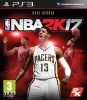 NBA 2K17 HASZNÁLT