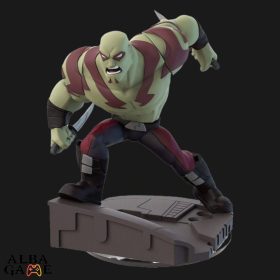 Drax 2.0  HASZNÁLT
