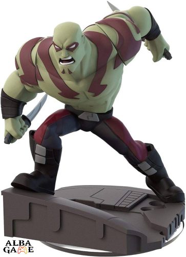 Disney Infinity 2.0 Drax  Használt