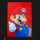 SUPER MARIO FÜZET