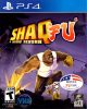 SHAQ FU - A LEGEND REBORN HASZNÁLT