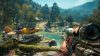 FAR CRY 4. + FAR CRY PRIMAL (DOUBLE PACK) HASZNÁLT