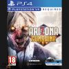 ARIZONA SUNSHINE (CSAK LEMEZ) HASZNÁLT
